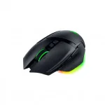 Souris sans fil gaming Basilisk V3 Pro Noir - RAZER - SOU_RAZER_RZ01_462