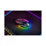 Souris sans fil gaming Basilisk V3 Pro Noir - RAZER - SOU_RAZER_RZ01_462