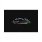 Souris sans fil gaming Basilisk V3 Pro Noir - RAZER - SOU_RAZER_RZ01_462