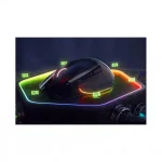 Souris sans fil gaming Basilisk V3 Pro Noir - RAZER - SOU_RAZER_RZ01_462