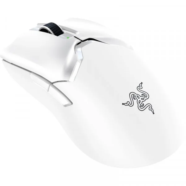 Souris sans fil Viper V2 Pro Blanc - RAZER - SOU_RAZER_RZ01_043