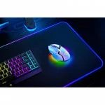 Souris sans fil gaming Basilisk V3 Pro Blanc - RAZER - SOU_RAZER_RZ01_620