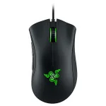 Souris filaire DeathAdder Essential Noir - RAZER - SOU_RAZER_RZ01_385