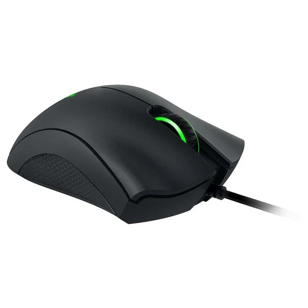 Souris filaire DeathAdder Essential Noir - RAZER - SOU_RAZER_RZ01_385