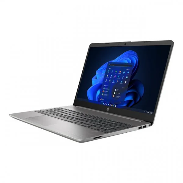 Ordinateur portable NoteBook G9 AMD Ryzen 5 5625U 8/512Go Argent - HP - POR_HP_8A6B3EA