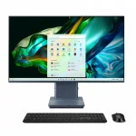 PC All in One Aspire S32 Intel Core i7 1360P 32Go/1To Gris - ACER - PC_ACER_S32-1856