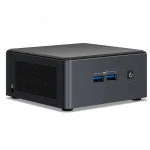 Mini PC Nuc 11 Pro Intel Core i5 1135G7 Noir - ASUS - PC_NUC_11TNHI5