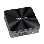 Mini PC Brix Intel Core i3-10110U 2DDR4 NVMe Noir - GIGABYTE - PC_GIGA_BRI3-10110