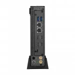 Mini PC Brix Intel® Core™ i3-1115G4 DDR4 NVMe Noir - GIGABYTE - PC_GIGA_BSI3-1115G