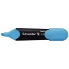 Surligneur job Bleu - SCHNEIDER - R61320