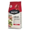 Croquette pour Chiens adultes Classique Energy poulet 20Kg - OWNAT - OCAEP082