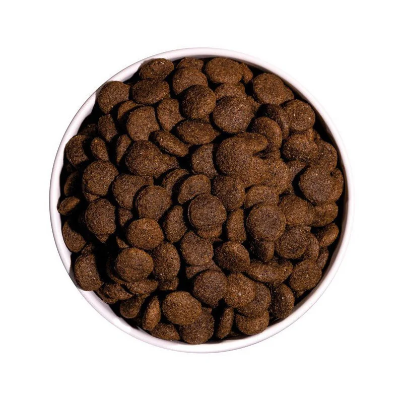 Croquette pour Chiens adultes Classique Canard 4Kg - OWNAT - OCCAC019