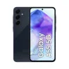 Smartphone Galaxy A55 8/128Go Bleu nuit - SAMSUNG - SAMGALA55128AN