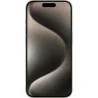 iPhone 15 Pro 128Go Natural Titanium - APPLE - IPHONE15LA