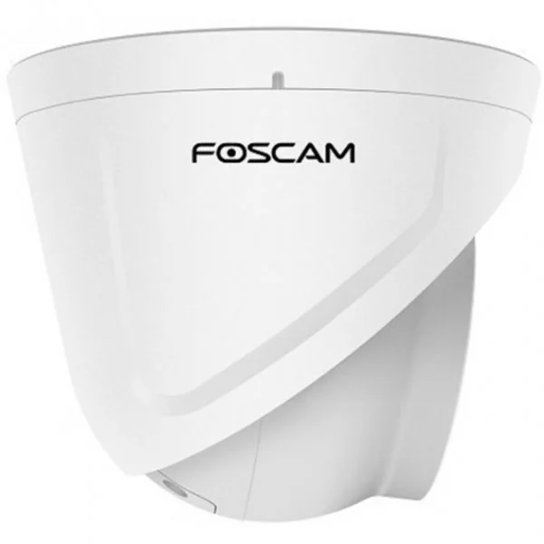 Caméra IP extérieur Starlight & Sirène 5MP Blanc - FOSCAM - CAM_FOSCAM_T5EP