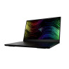 Ordinateur portable Gaming Blade 17 17.3" UHD i9 32Go/1To RTX3070ti Noir - RAZER - POR_RAZER_RZ090423