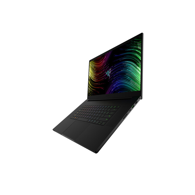 Ordinateur portable Gaming Blade 17 17.3" UHD i9 32Go/1To RTX3070ti Noir - RAZER - POR_RAZER_RZ090423