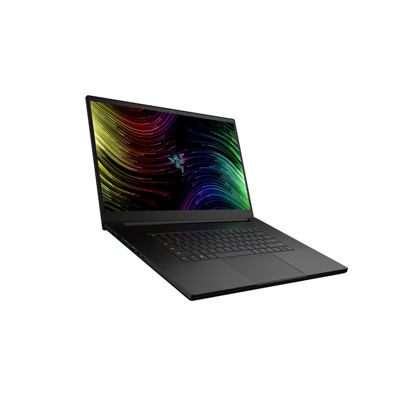 Ordinateur portable Gaming Blade 17 17.3" UHD i9 32Go/1To RTX3070ti Noir - RAZER - POR_RAZER_RZ090423