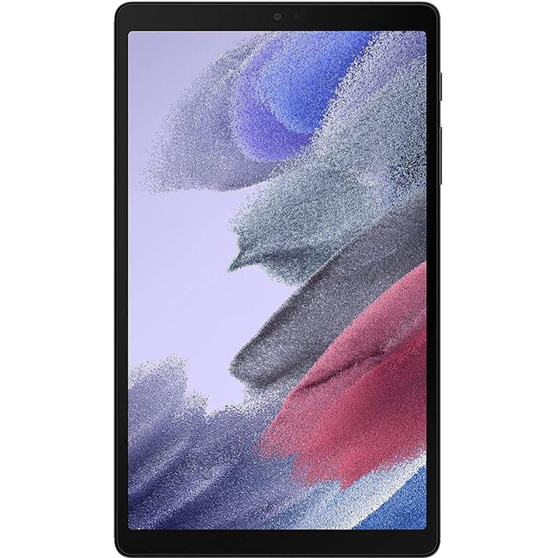 Tablette Galaxy Tab A7 Lite 8.7" 4/64Go Noir - SAMSUNG - TAB_SAM_T220NZEE