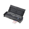 Scanner de documents portable imageFormula P-215II Noir - SAMSUNG - SCAN_CANON_P215II