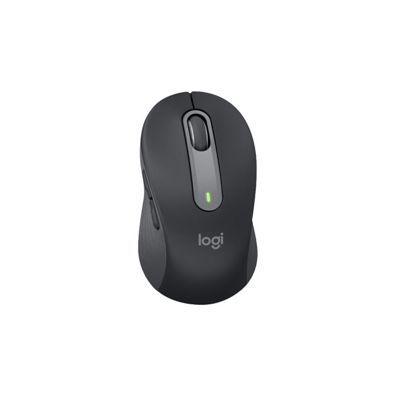 Ensemble clavier & souris Combo Signature MK650 Graphite - LOGITECH - CLA_LOG_MK650_GR