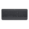 Ensemble clavier & souris Combo Signature MK650 Graphite - LOGITECH - CLA_LOG_MK650_GR