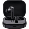 Ecouteurs Bluetooth Redmi Mi Buds 5 Noir - XIAOMI - XI_REDMIBUDS5N