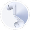 Ecouteurs Bluetooth Redmi Mi Buds 5 Blanc - XIAOMI - XI_REDMIBUBS5W