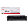 Cartouche toner haut rendement 054H Jaune - CANON - TON_CAN_054_HY