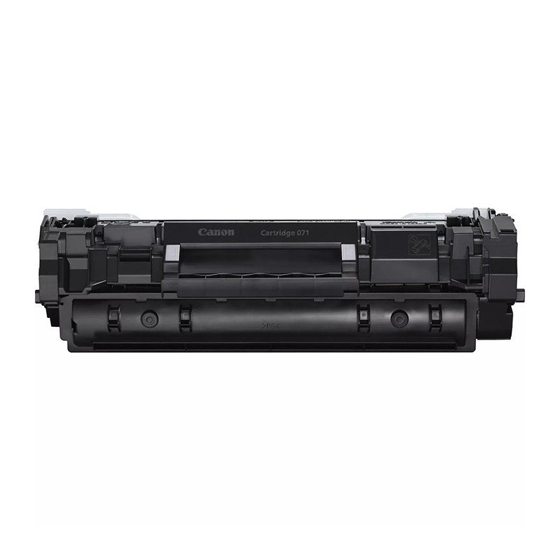 Cartouche toner 071 Noir - CANON - TON_CAN_071BK