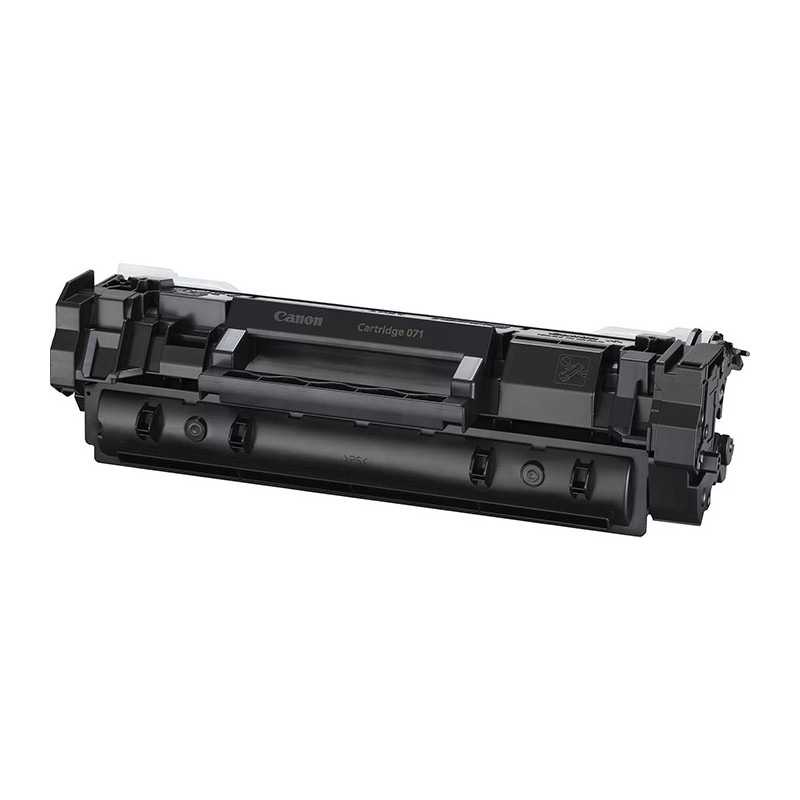 Cartouche toner 071 Noir - CANON - TON_CAN_071BK