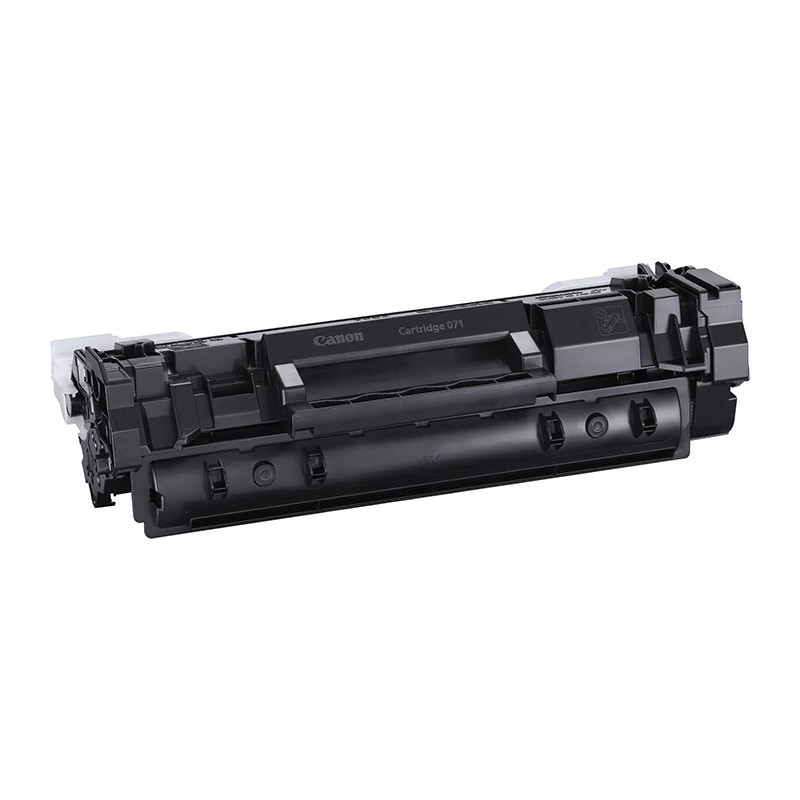 Cartouche toner 071 Noir - CANON - TON_CAN_071BK