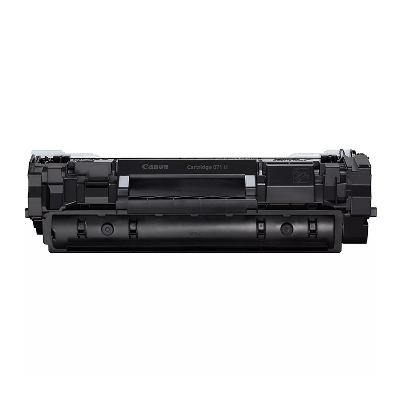 Cartouche toner 071H Noir - CANON - TON_CAN_071BH