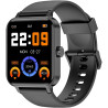 Montre intelligente connecté R30 noir - BLACKVIEW - MONTRE_BV_R30_BK