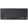 Clavier sans fil KB-Mini R AZERTY Français Gris - BLUESTORK - BS_KB_MINI_R_FR