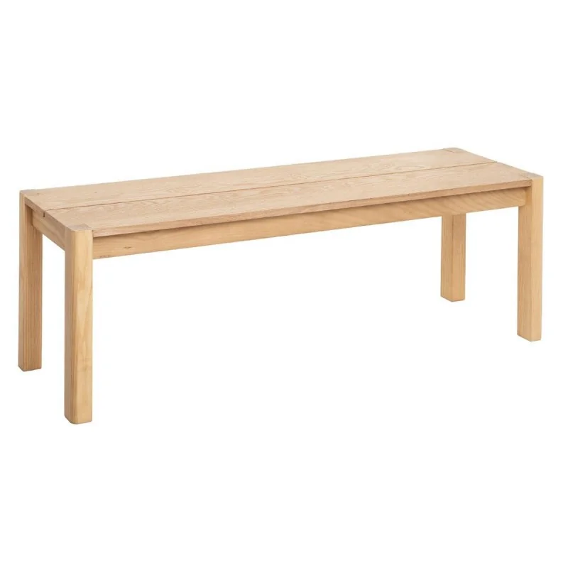 Banc Arty pour 2 à 3 places Beige - ATMOSPHERA - 38108817