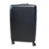 Valise noire basique Trolley 55 cm