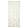 Rideau de porte tresse en bambou 90x200cm - HOME & STYLING COLLECTION - 26120234 