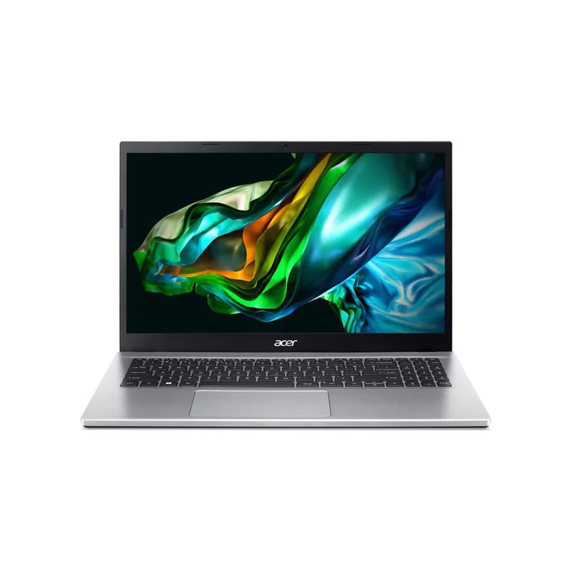 Ordinateur Portable Aspire 3 AMD Ryzen 7 5700U 16/512Go Argent - ACER - POR_ACER_A31544PR4