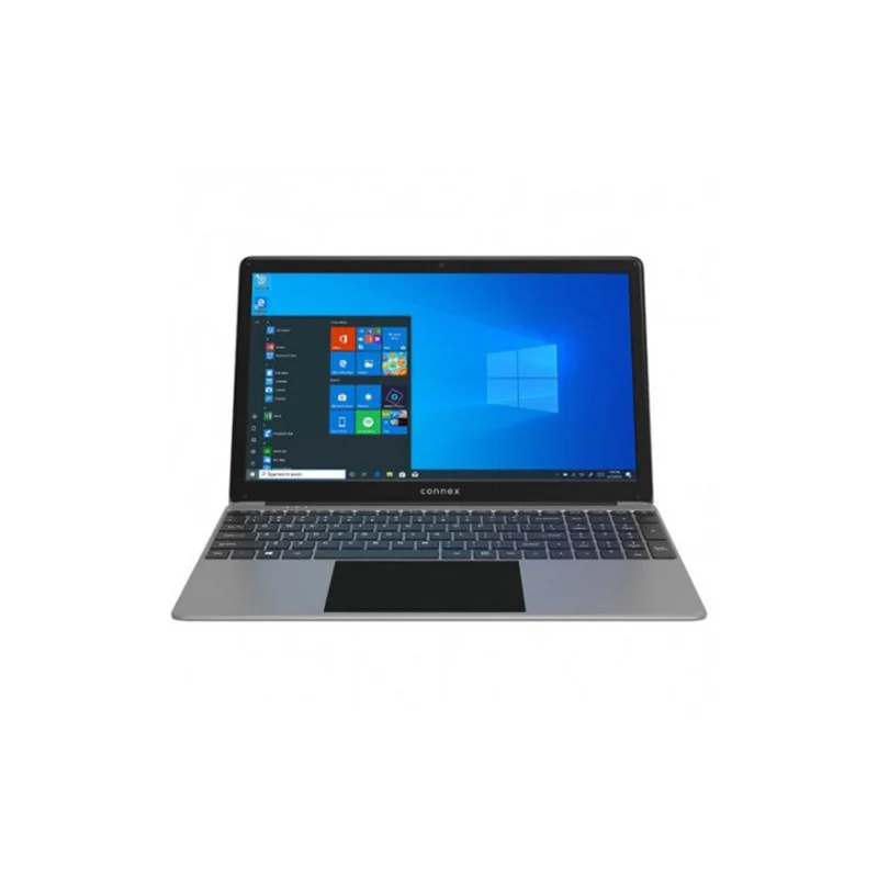 Ordinateur Portable NoteBook AMD Ryzen 3 3200U 8/512Go Noir - CONNEX - POR_CONNEX_R156C