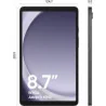 Tablette Galaxy Tab A9 4/64Go Gris graphite - SAMSUNG - TAB_SAM_X115NZAA