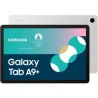 Tablette Galaxy Tab A9 4/64Go Argent - SAMSUNG - TAB_SAM_X110NZSA