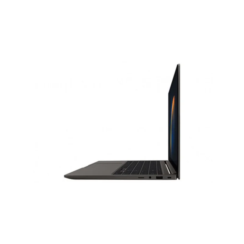 Ordinateur Portable Galaxy Book 3 Intel Core i3-1315U 8/256Go Gris - SAMSUNG - POR_SAM_NP750XFG