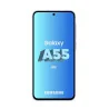 Smartphone Galaxy A55 5G 8/128Go Bleu - SAMSUNG - GSM_SAM_A556ELBV