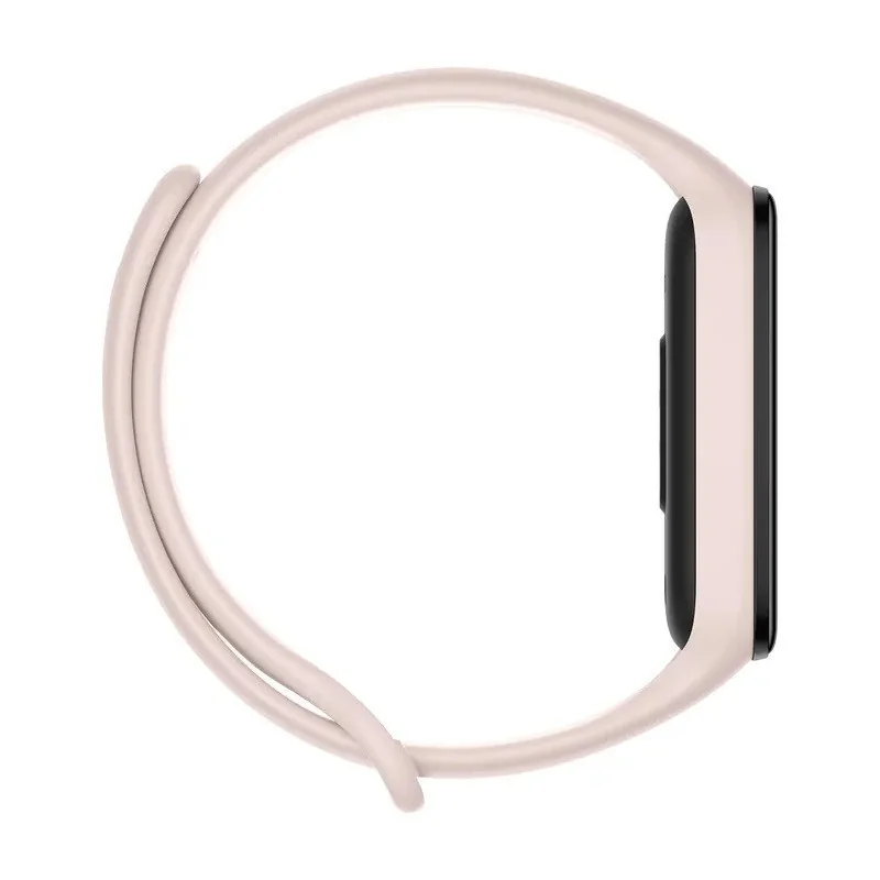 Montre connectée Smart Band 8 Active 1.47" Rose - XIAOMI - MONTRE_XI_BAND_8_P