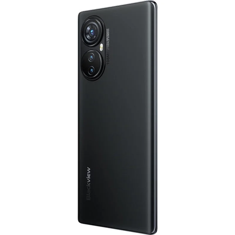 Smartphone A200 Pro 12/256Go Noir - BLACKVIEW - GSM_BV_A200P_BK