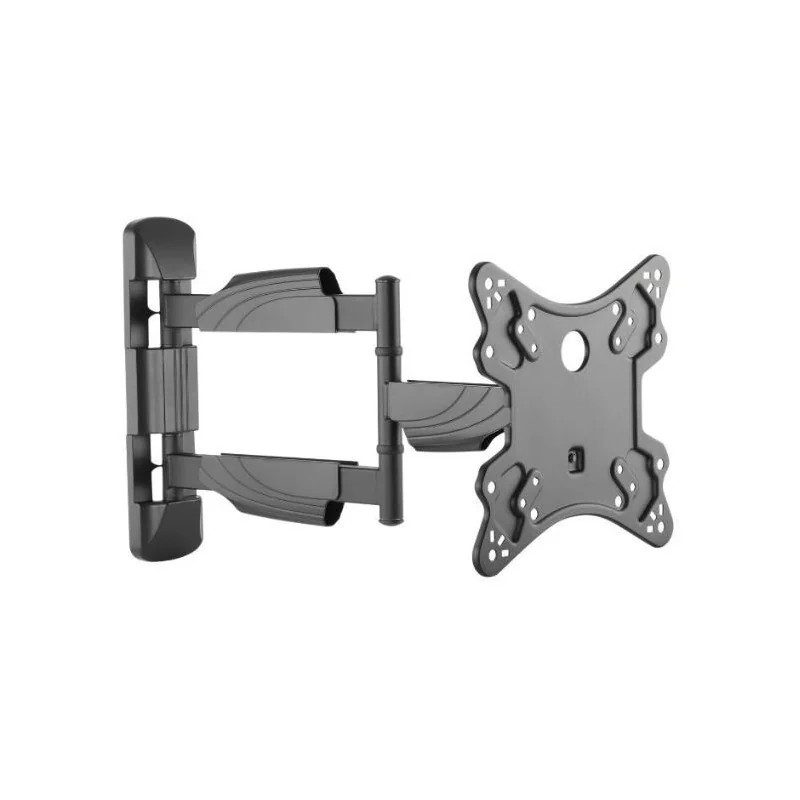 Support TV orientable 23" à 42" Noir - D2 DIFFUSION - SUPP_D2STVO2342DN