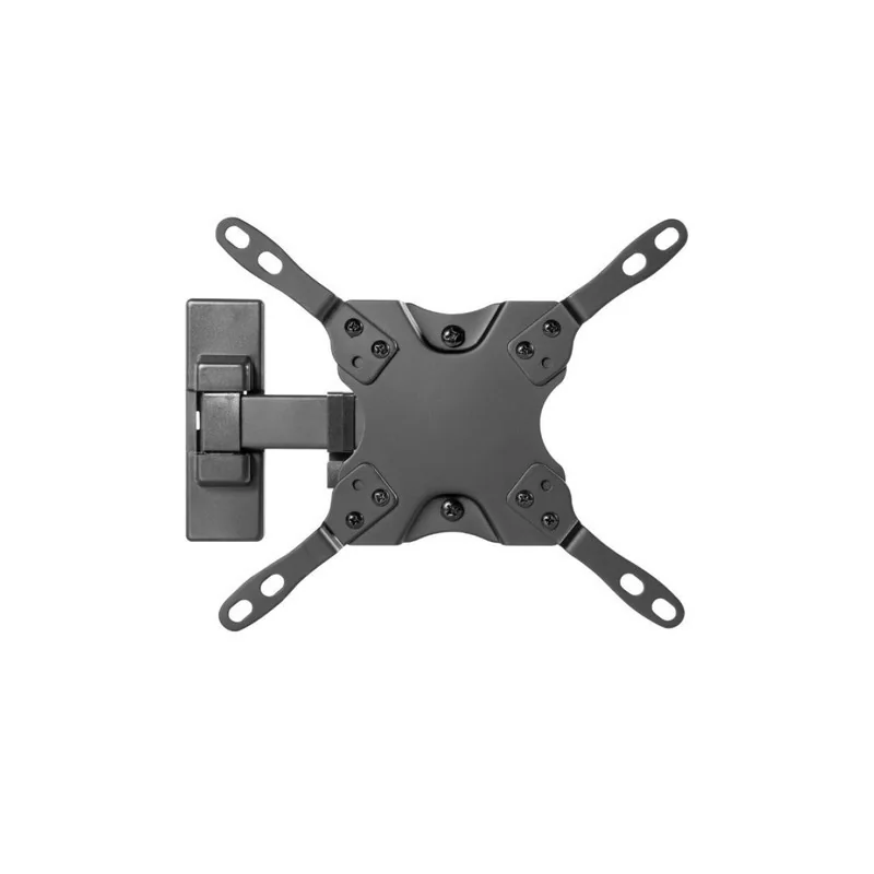 Support TV orientable 13" à 42" Noir - D2 DIFFUSION - SUPP_D2STVO1342N