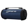 Enceintes nomade Bluetooth Mamba series 8W Bleu - VOLKANO - VOL_VK_3202_BL