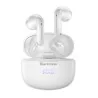 Ecouteurs TWS AirBuds 7 Blanc - BLACKVIEW - CAS_BV_AIRBUDS_7_W